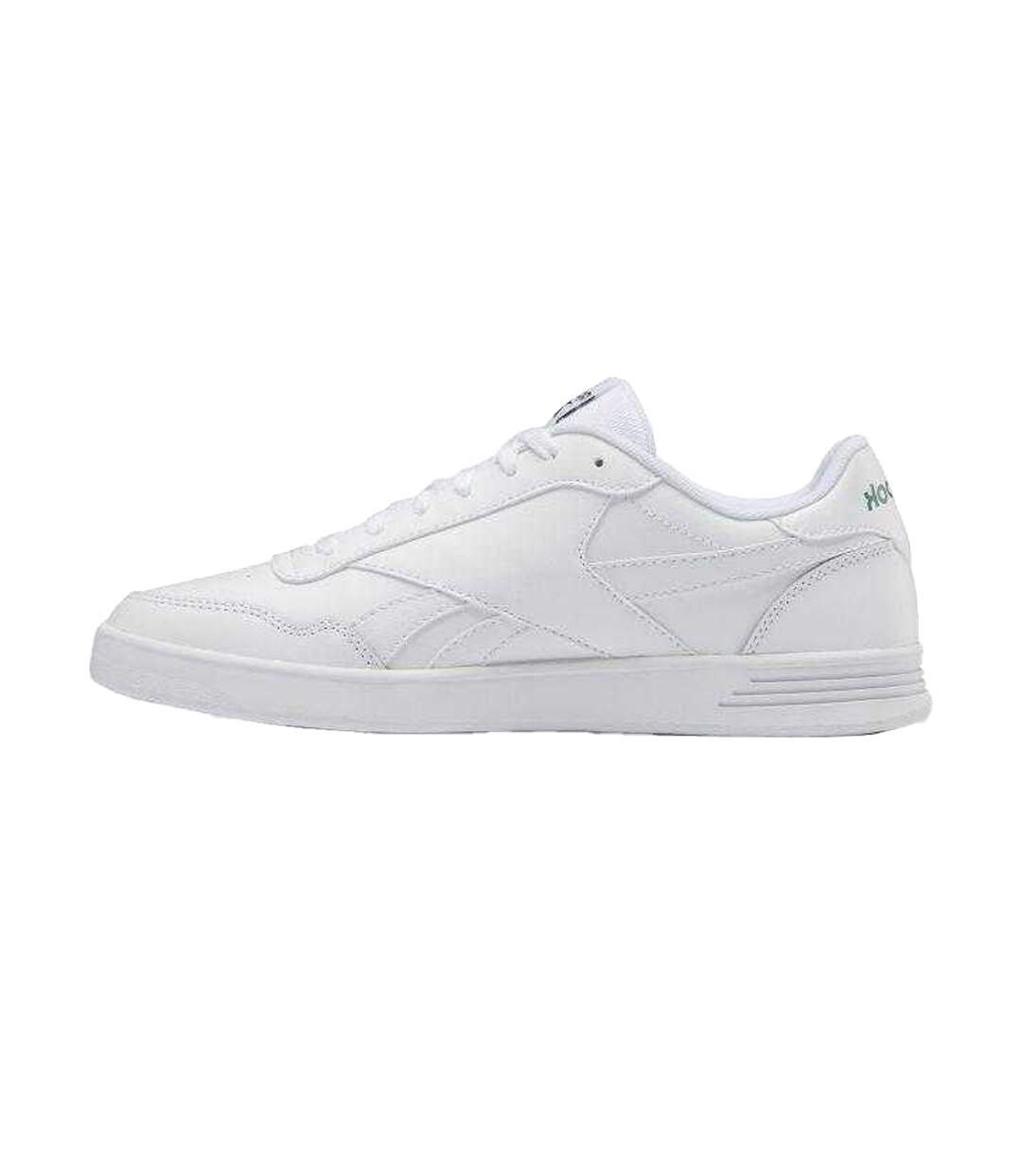 Baskets Court Advance Homme Blanc Reebok-3