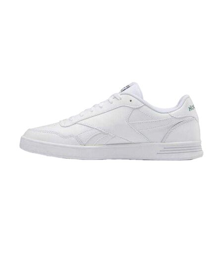 Baskets Court Advance Homme Blanc Reebok