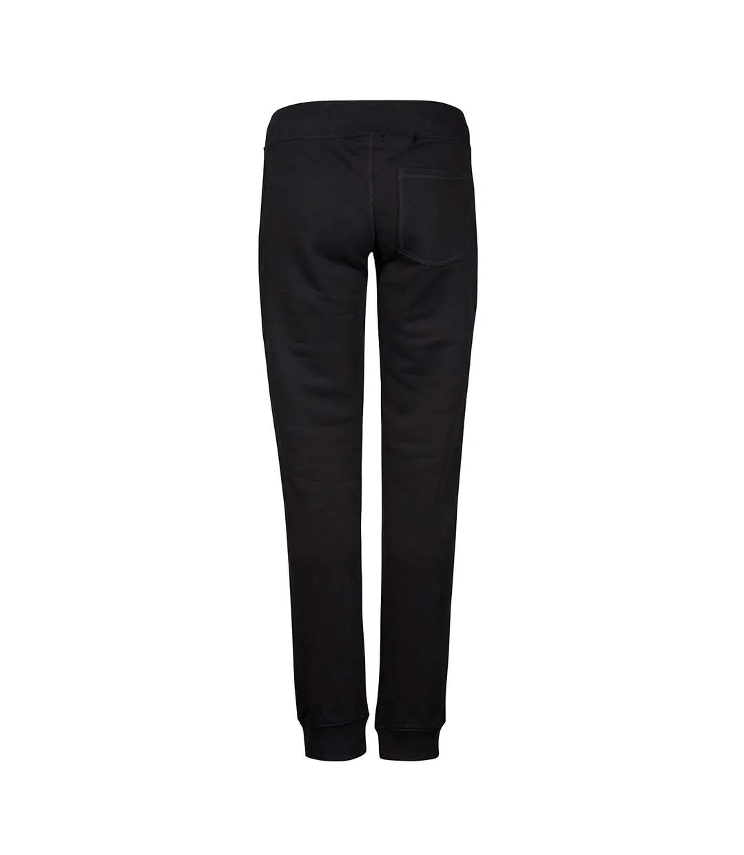 Pantalon De Survêtement Homme Noir Tee Jays-2