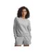 Sweat Femme Gris Givré Under Armour-1