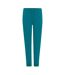 Unisex Adult Cooper Recycled Cotton Jogging Bottoms Verdigris Iqoniq-2
