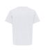 T-shirt blanc homme only & sons jeff - l-2