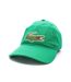 Casquette verte lacoste rk9871-1