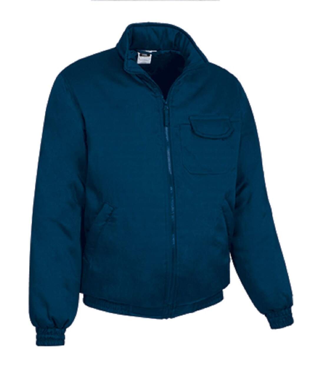 Blouson Homme - STEEL - bleu marine-2