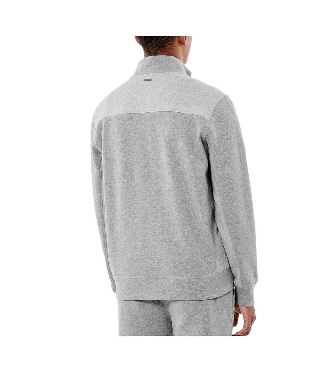 Sweat gris homme kaporal vigor-2