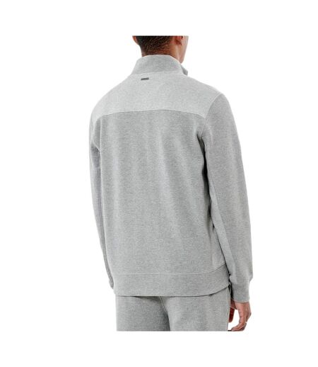 Sweat gris homme kaporal vigor