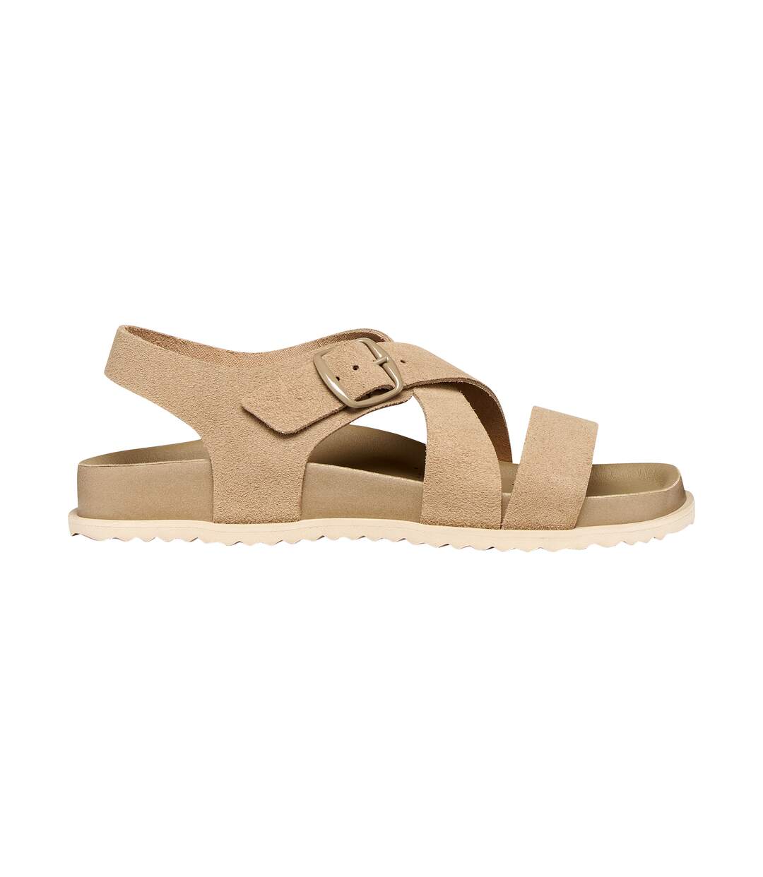 Sandales Cuir Geox Sandybett-2
