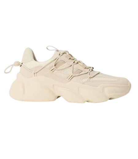 Chaussures Femme Beige Steve Madden