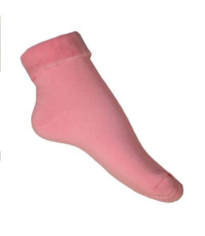 Simply Essentials - Chaussettes thermiques - Femme (Rose) - UTUT1617