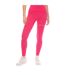 Womens/ladies leggings fuchsia/white Palm Angels-1