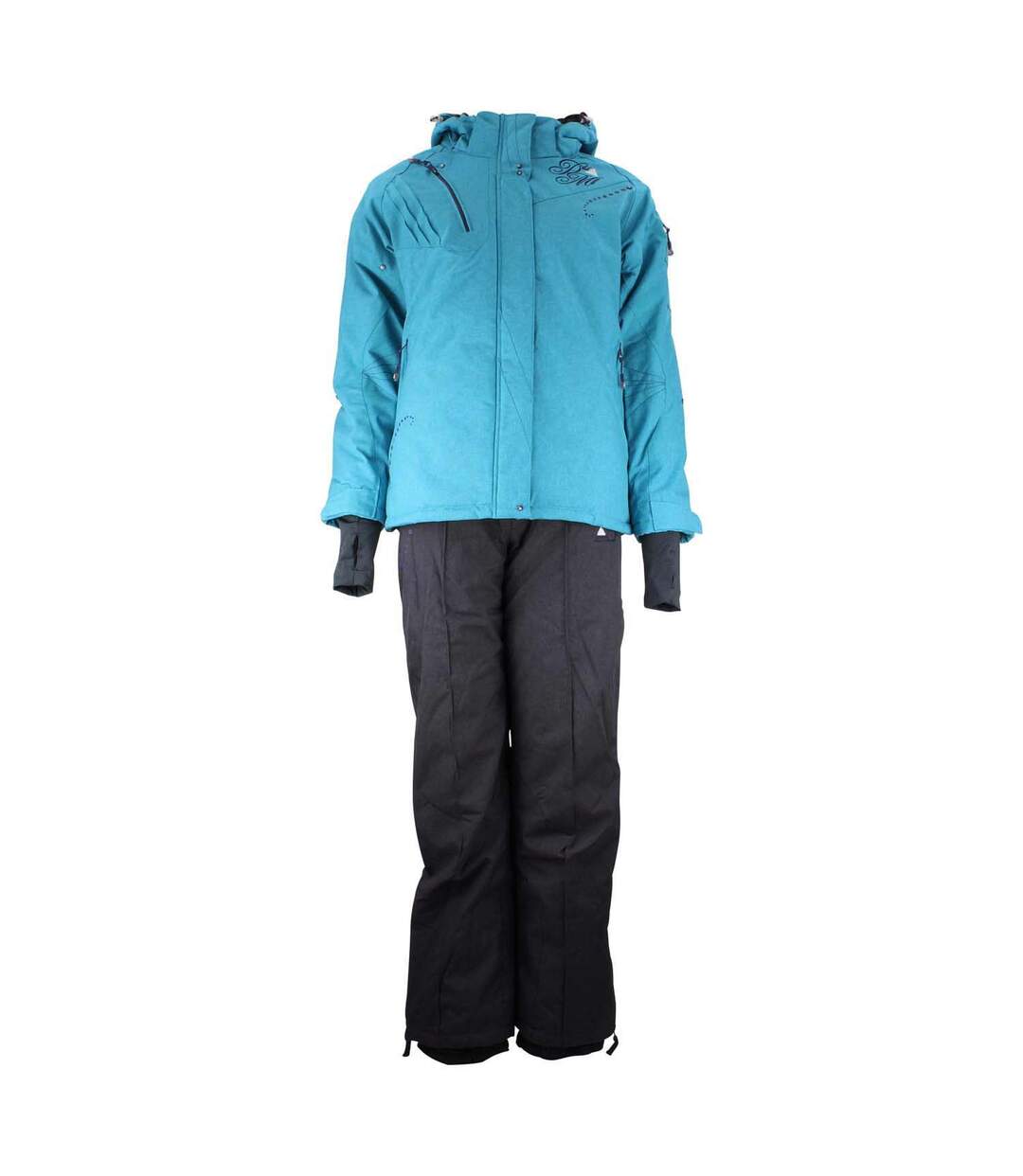 Ensemble de ski femme AZLY-1