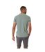 Polo Marriage Homme Vert De Gris Clair Threadbare-3