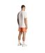 Short de bain homme orange sanguine Lyle & Scott Lyle & Scott