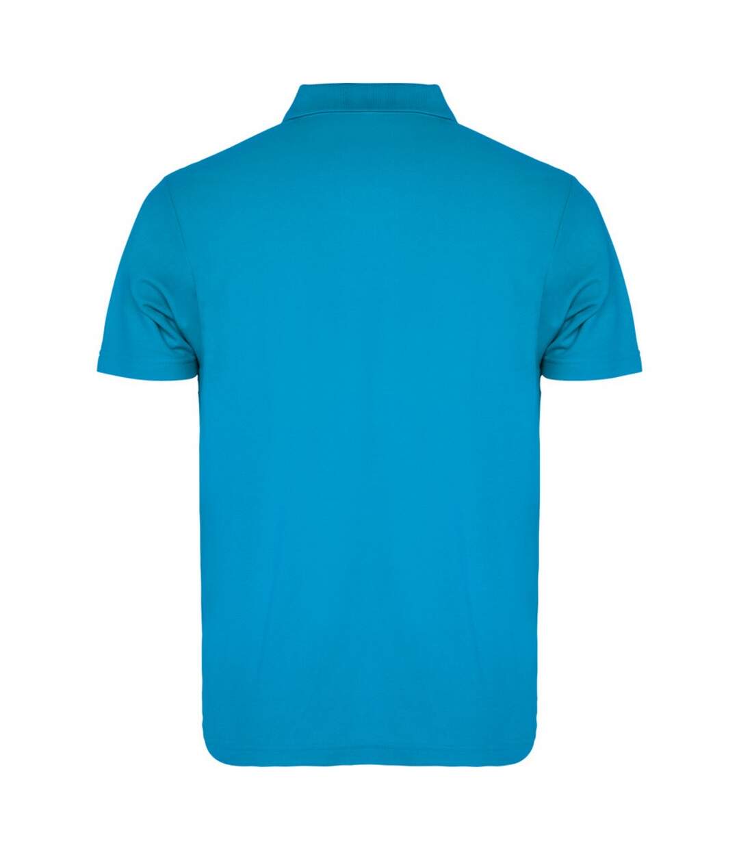 Polo austral adulte turquoise vif Roly Roly