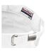 Beechfield Army Cap / Headwear (White) - UTRW204