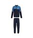 Survêtement noir/marine homme umbro perf  suit - m-1