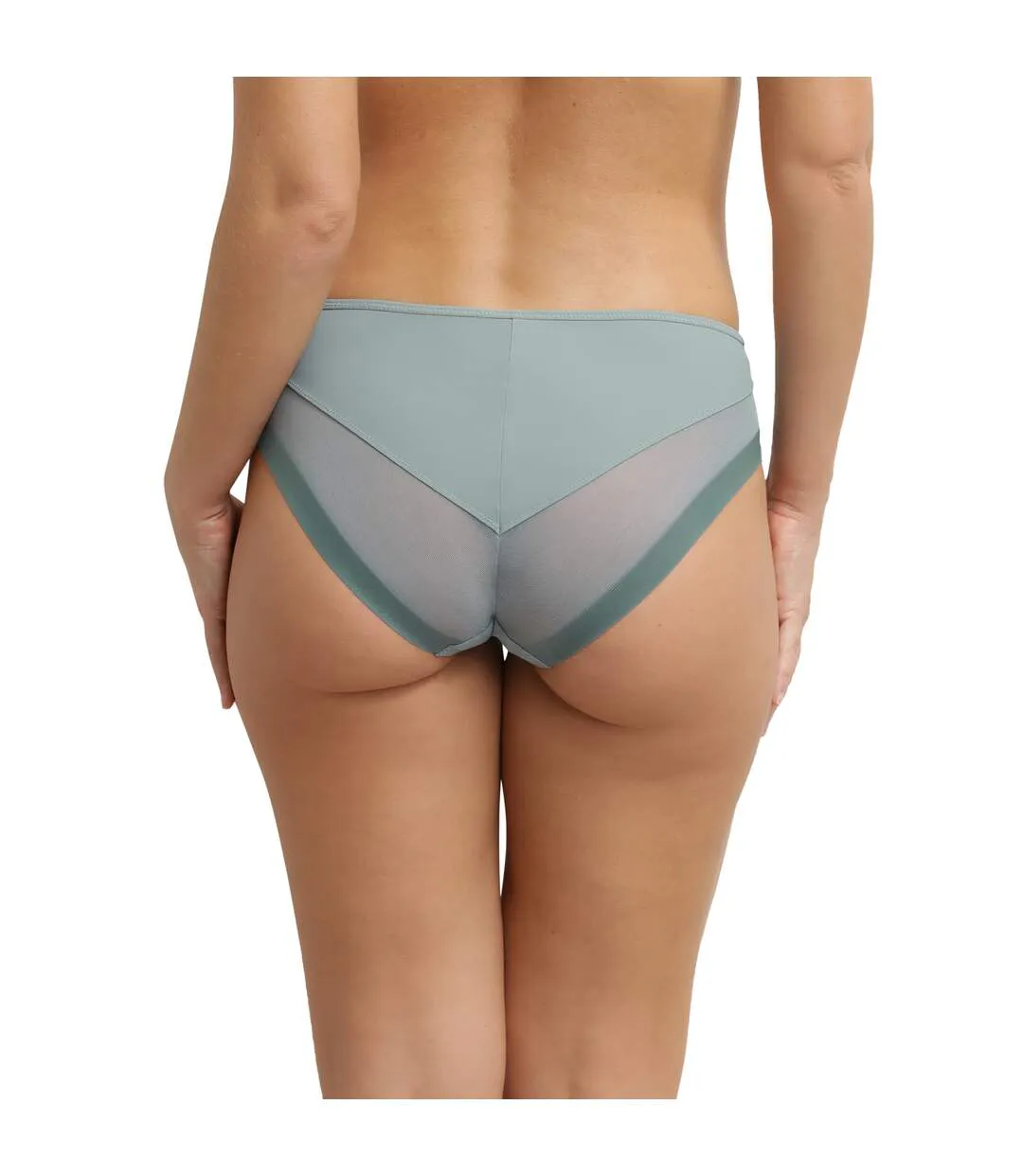 Slip Microfibre Generous-2