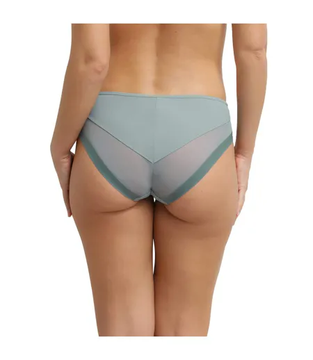 Slip Microfibre Generous