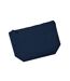 Westford Mill EarthAware Natural 0.7gal Accessory Bag (French Navy) (One Size) - UTPC6231