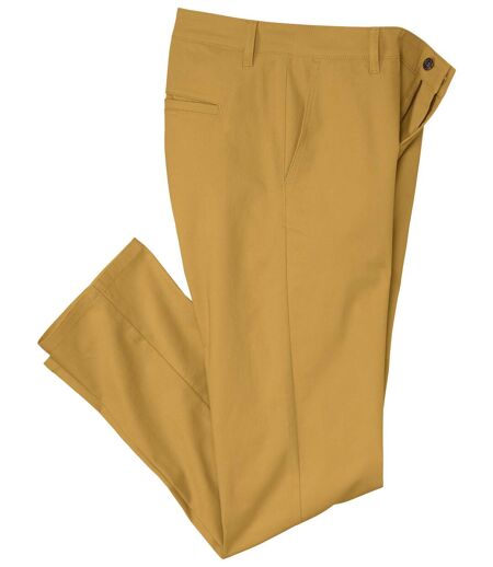 Twill sztreccs chino nadrág