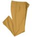Twill sztreccs chino nadrág-2