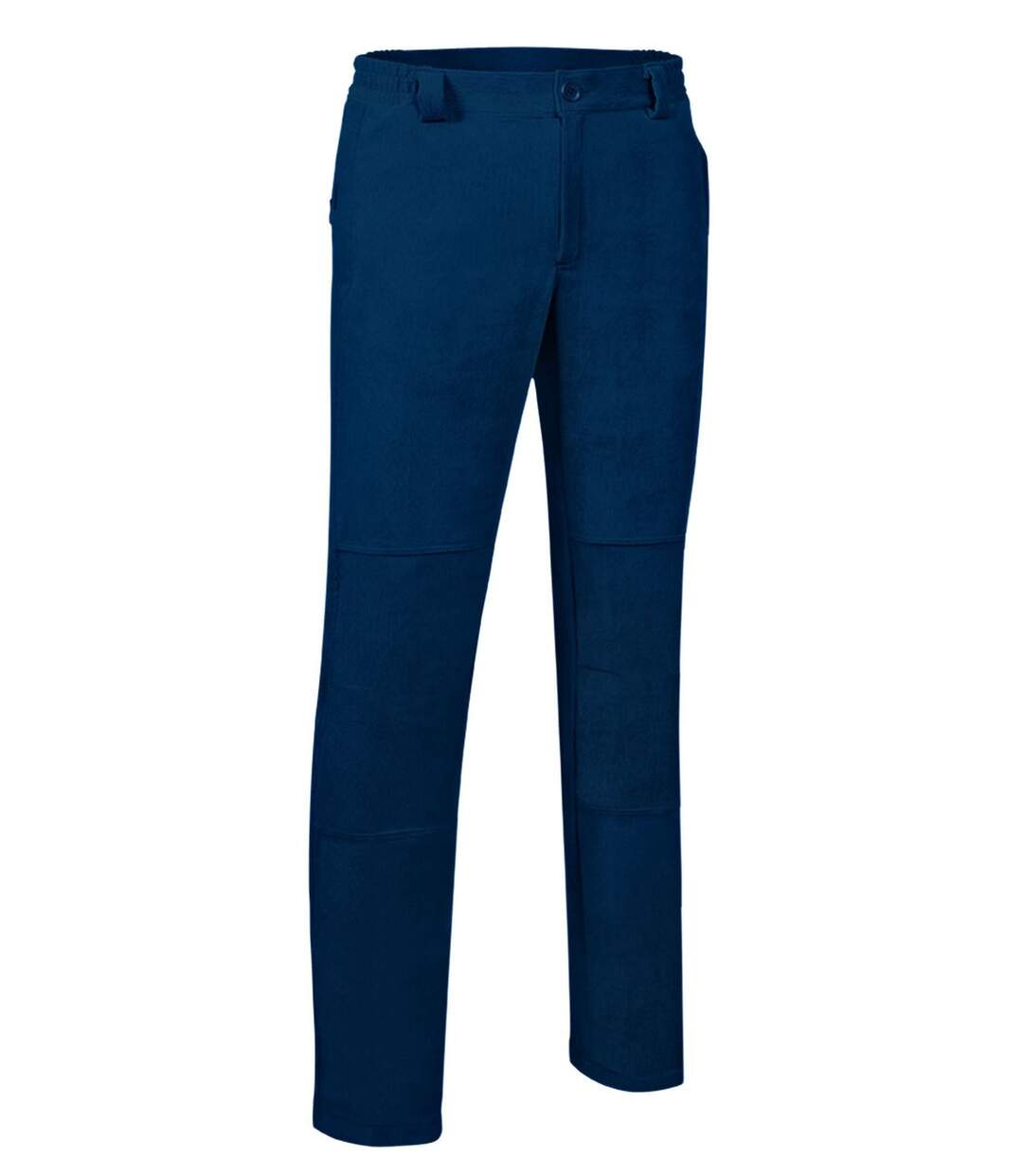 Pantalon trekking velours - Homme - RENO - bleu marine