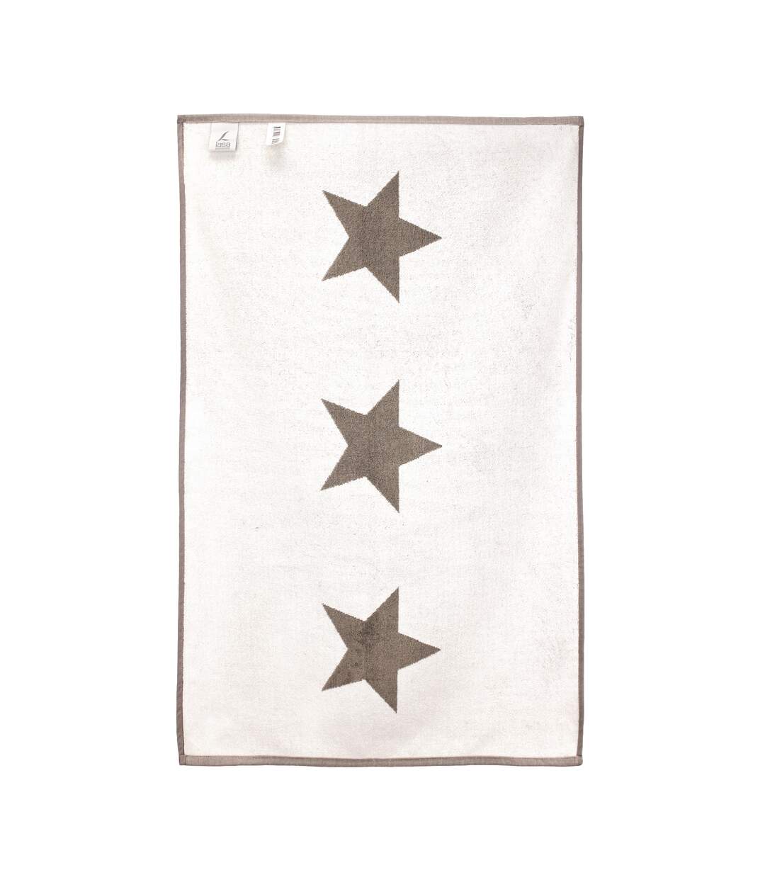 Tapis de bain STARS-4