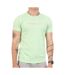 T-shirt vert homme sun valley codrep-1