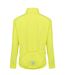Veste Softshell Xtract Roubaix Homme Jaune Fluo Endura-2