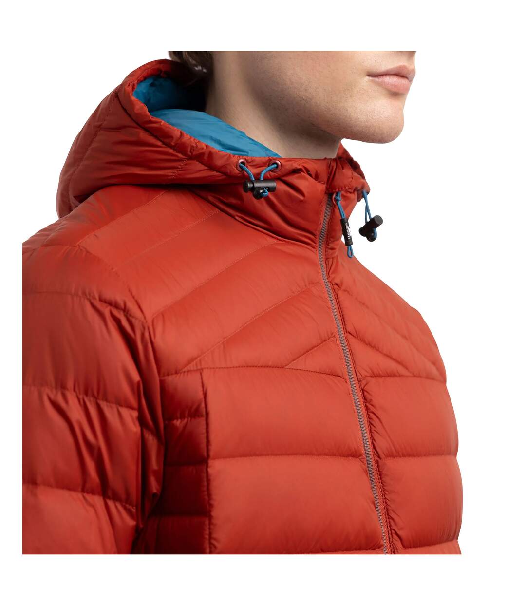 Mens Whitman Ii Down Jacket Salsa Trespass-4