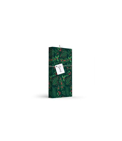 Carte cadeau Just enjoy ! Noël - 50 € - SMARTBOX - Coffret Cadeau Multi-thèmes