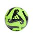 Ballon De Foot Tiro Club Taille 5 Vert Noir Adidas-1