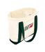 Tote Bag Taille Unique Vert Pâle New Balance-2