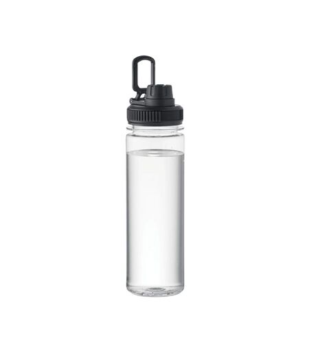 Tottle rpet 750ml water bottle one size black MidOcean