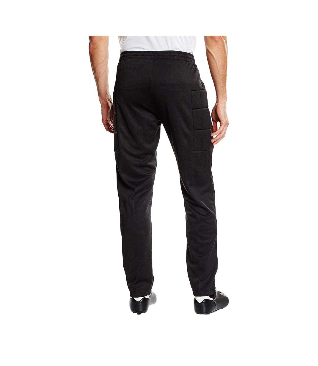 Pantalon De Gardien De But Motif/style Long Homme Noir Joma-4