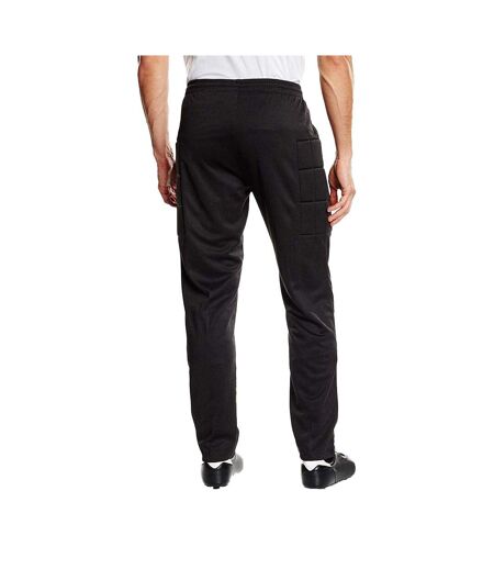 Pantalon De Gardien De But Motif/style Long Homme Noir Joma