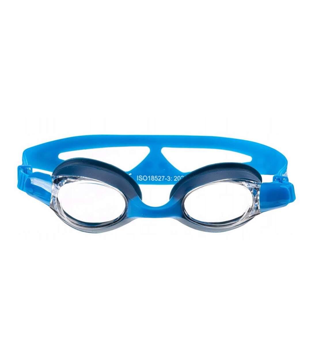 Lunettes De Natation Foky Enfant Bleu Aquawave-1