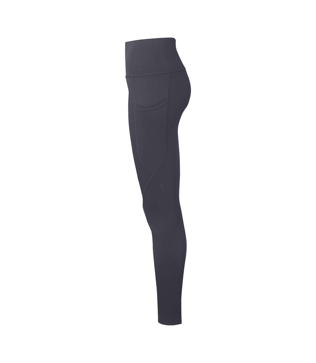 Legging femme anthracite TriDri