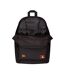 Sac a dos Homme Noir/Orange New Era Delaware Outline - OSFM