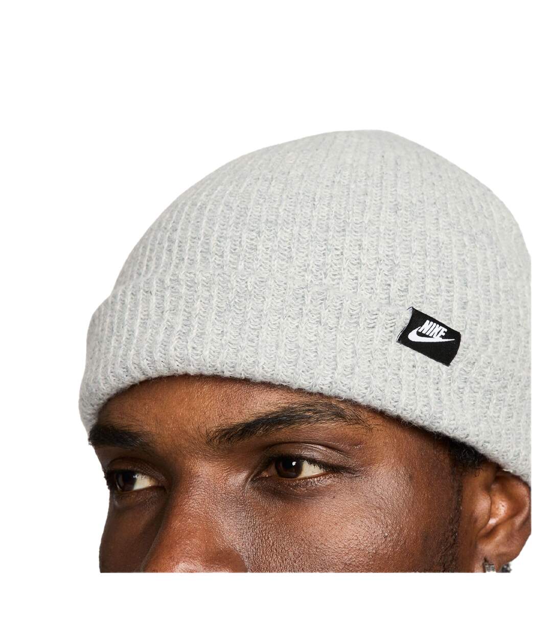 Bonnet Terra Adulte Gris Nike-4