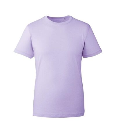 Anthem Mens Short Sleeve T-Shirt (Lavender)