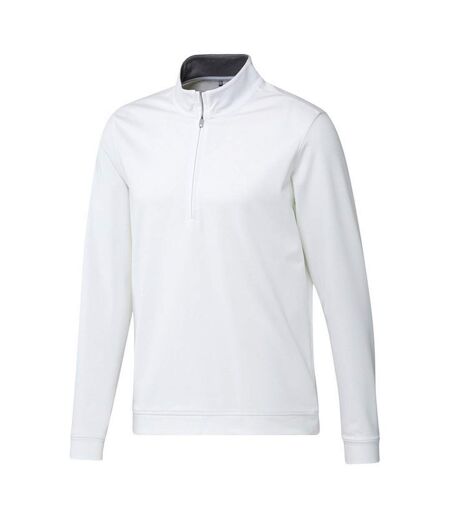 Sweat homme blanc Adidas