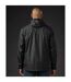 Stormtech Mens Olympia Shell Jacket (Black/Granite) - UTRW7877