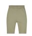 Mens Side Stripe Slim Sweatpants Khaki Green Lacoste-3