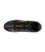 Chaussures De Foot Pour Terrain Ferme Striker Homme Noir Jaune Bleu Joma-3