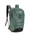Sac À Dos Motif/style Logo Taille Unique Vert De Gris Karrimor-3
