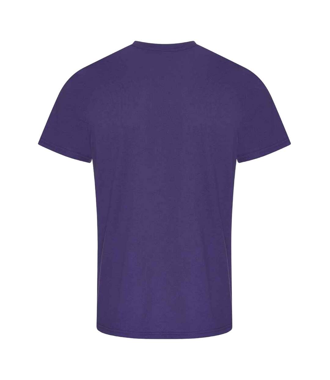 T-shirt homme violet PRO RTX PRO RTX