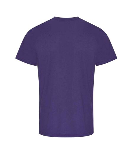 T-shirt pro hommes violet PRO RTX PRO RTX