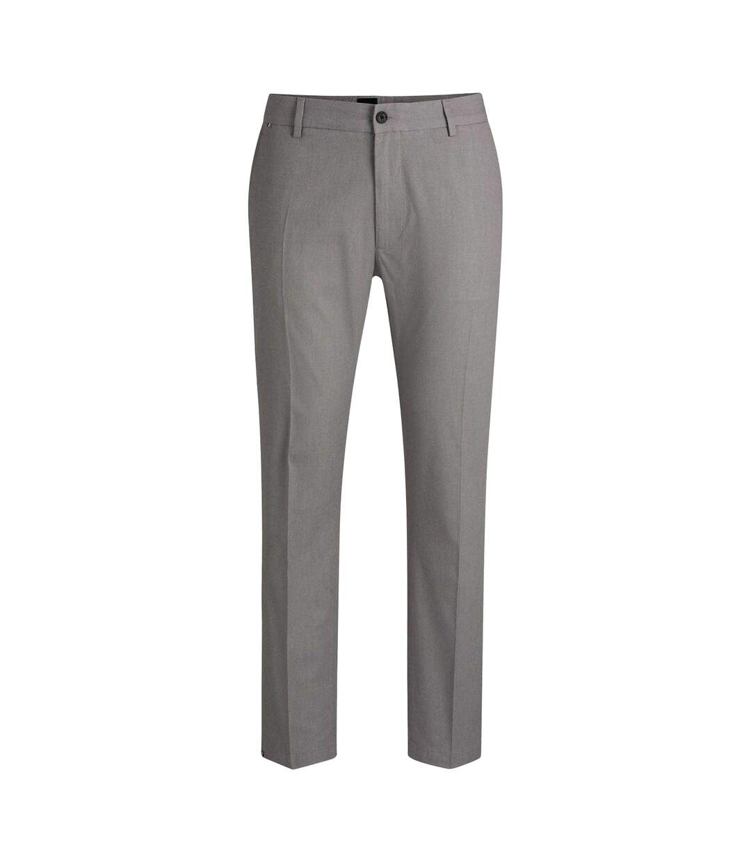 Pantalon H-kane Homme Gris Hugo Boss-2