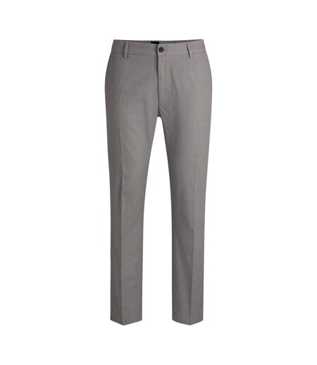 Pantalon H-kane Homme Gris Hugo Boss